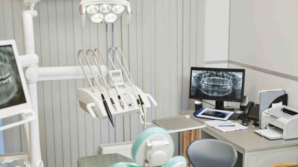 Why Does Location Matter for Dental Care?
