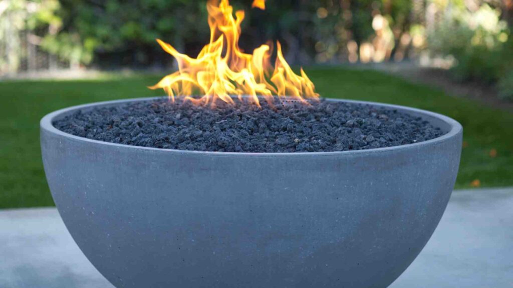 Why a Stone Fire Pit is a Smart Investment