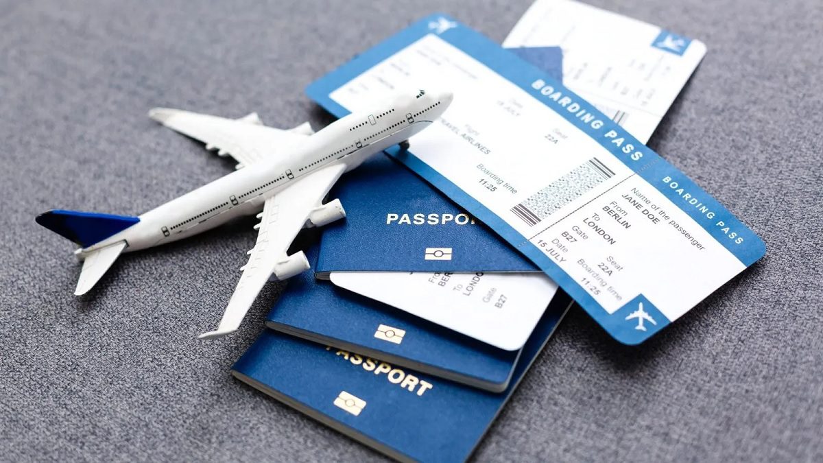 Best Air Ticket Booking Services in Dubai