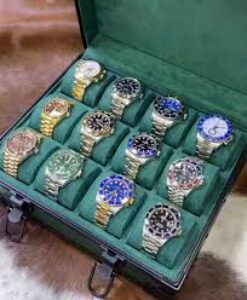 What Are Reasons Behind Huge Success Of Super clone watches?