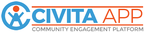 Civita App QR code