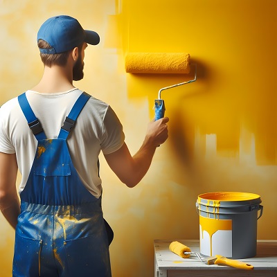 Asheville painting company