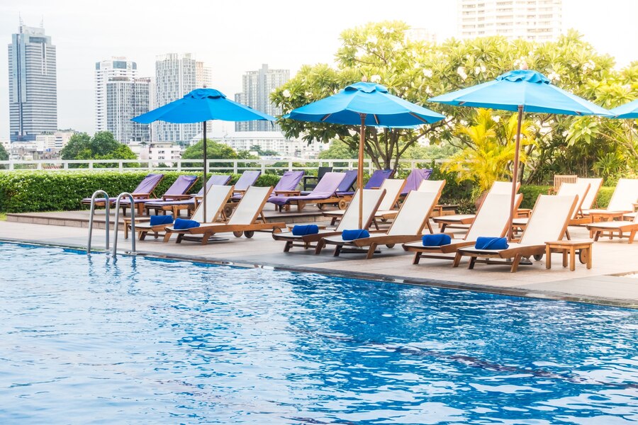 pool companies houston