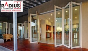 UPVC Sliding Windows in Mumbai
