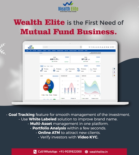 Still Using Excel? Here’s the Best Mutual Fund Software to Save You Hours
