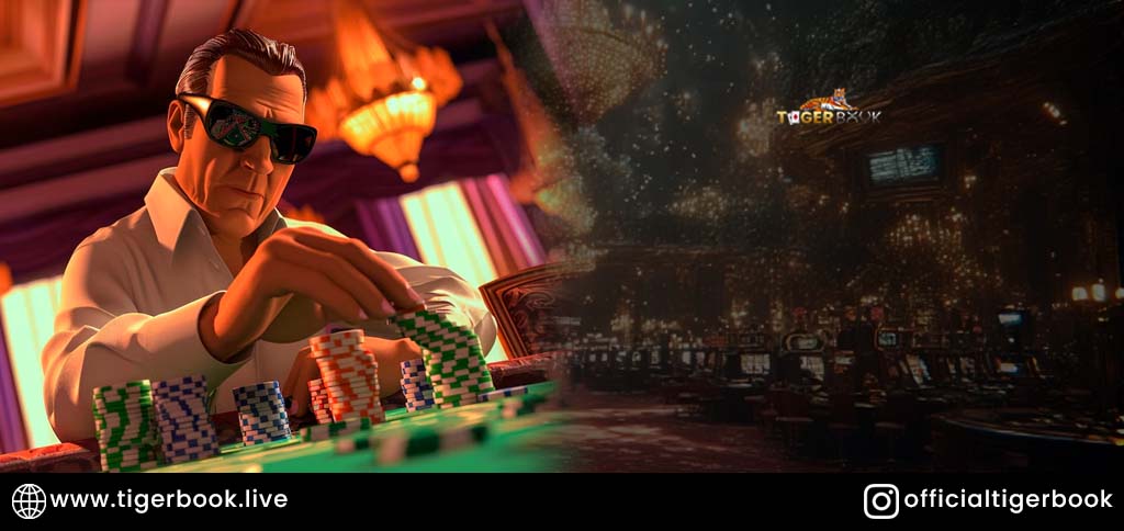 online betting id
