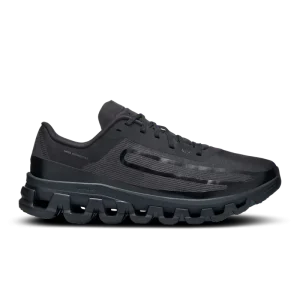 on cloud shoes
