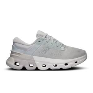 on cloud shoes