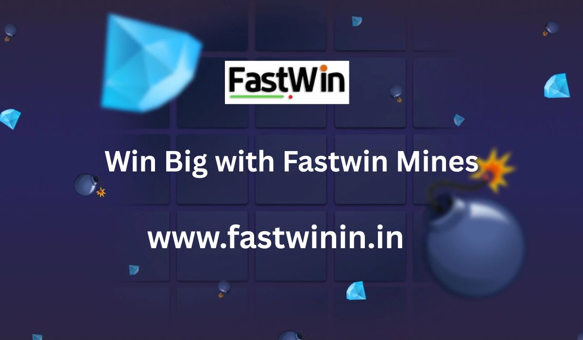 Crack the Code and Win Big in Fastwin Mines