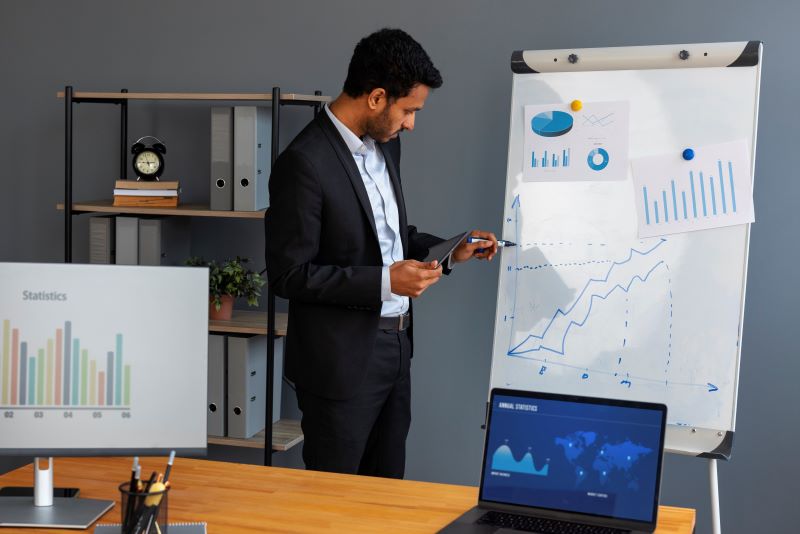 Explore Business Analyst Skills for Media Jobs in Chennai