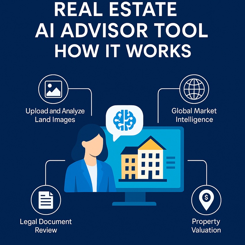 GRAI - Real Estate AI Advisor Overview
