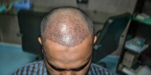 Hair Transplant Cost: Fair Pricing in Dubai