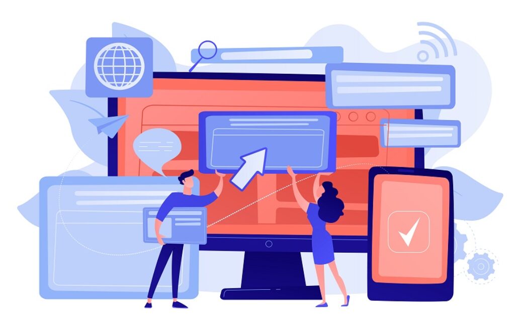 Web Design Melbourne