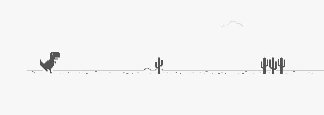 dino-game