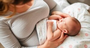 Breastfeeding Tips for Beginners- Top Health Coach