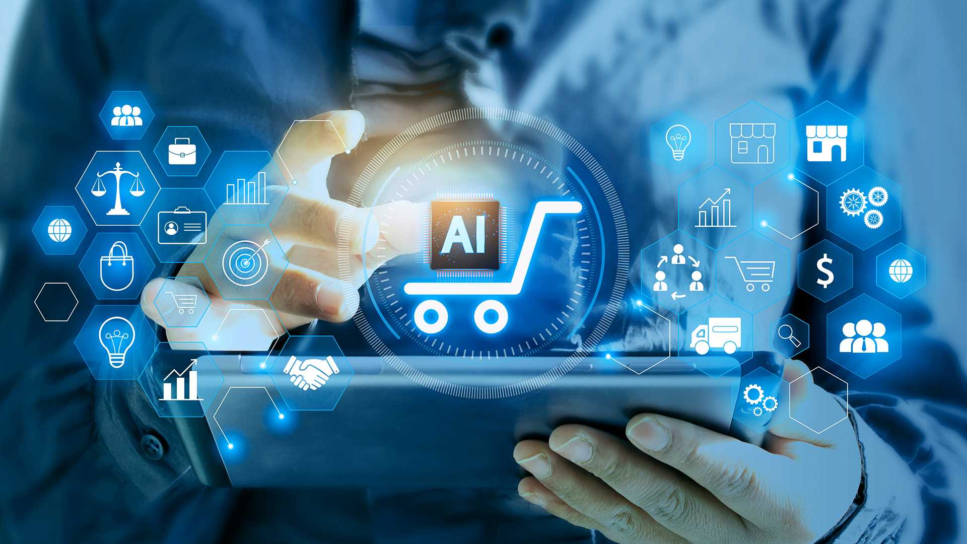 AI in Ecommerce