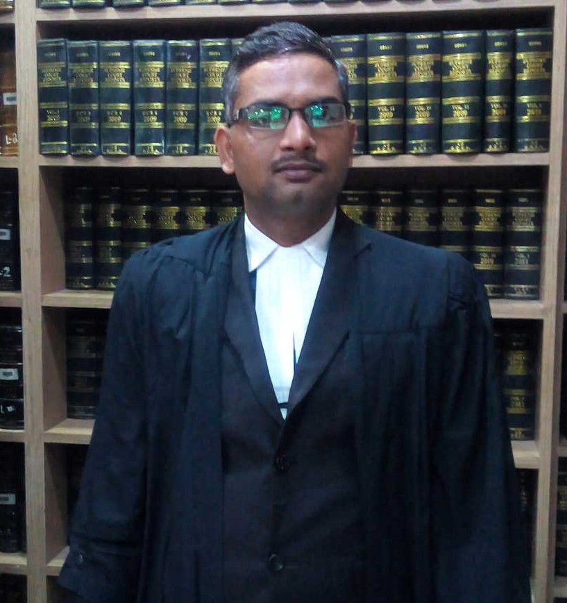 Advocate Narender Singh is best Senior advocate Supreme Court of India.