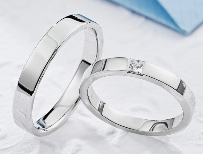 affordable engagement ring Singapore