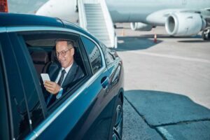 Airport Car Service in Hoffman Estates IL