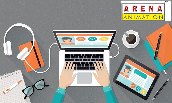 Animation Courses in Borivali