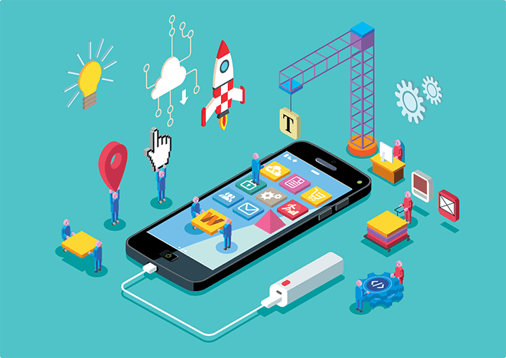 Houston Tech Boom: Best Mobile App Companies to Watch in 2025