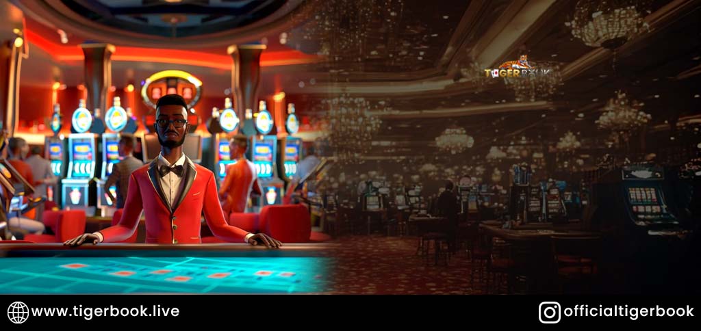 online betting ID