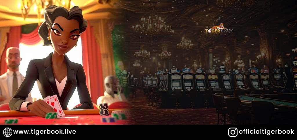 online betting ID