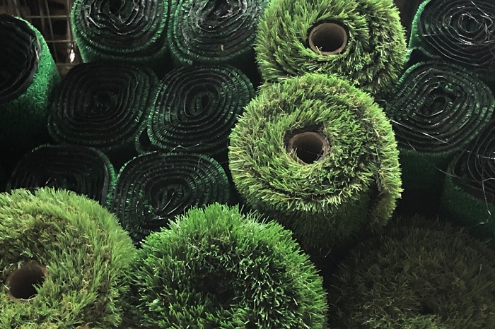 Artificial Grass