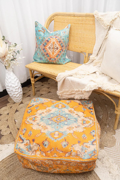 ottomans