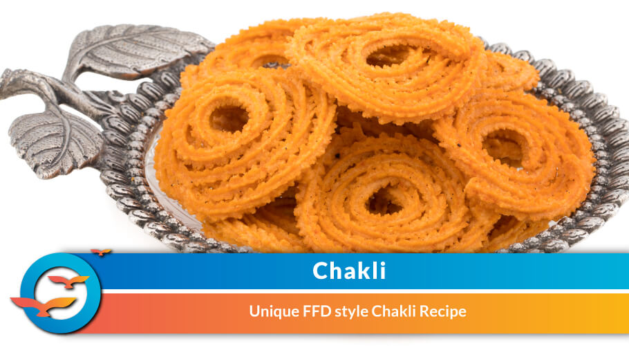 Bhajani chakali for diabetes