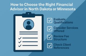 How a Fee-Only Financial Planner Helps You Stay on Track Financially