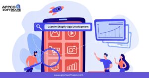 Shopify App Development Services