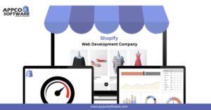 Shopify Store Development Services