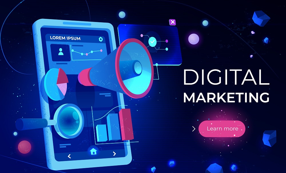 Digital Marketing Melbourne