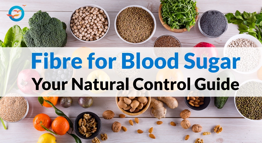 fiber for blood sugar