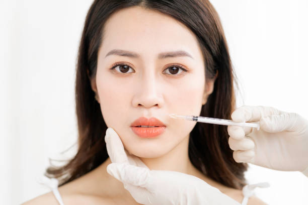 Glutathione injection in Dubai