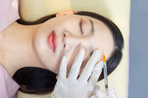Glutathione injection in Dubai