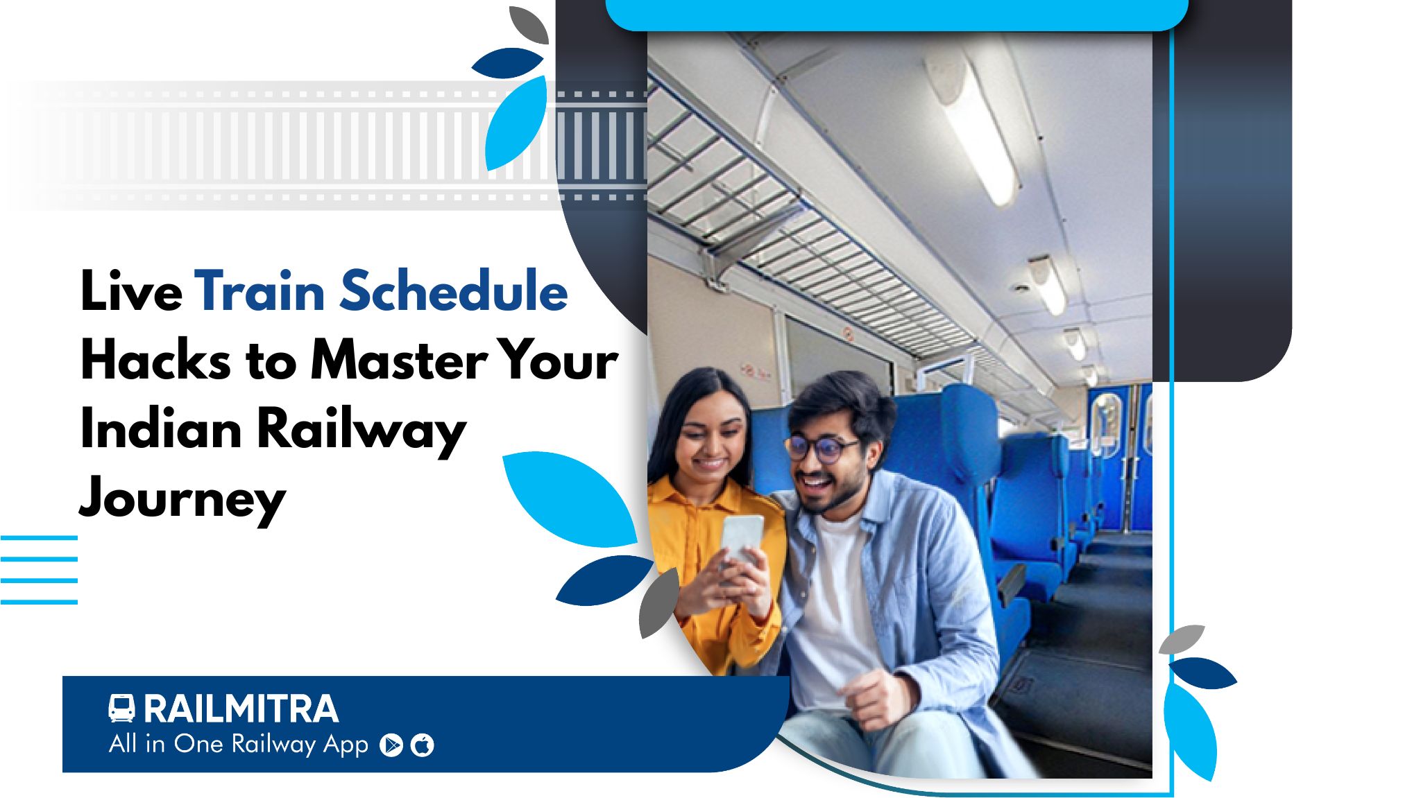 train schedule