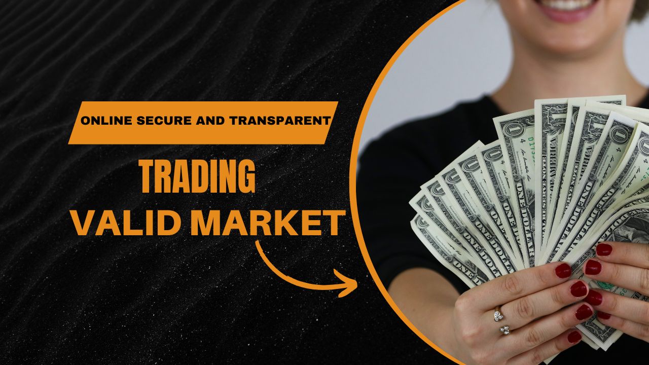 Valid Market