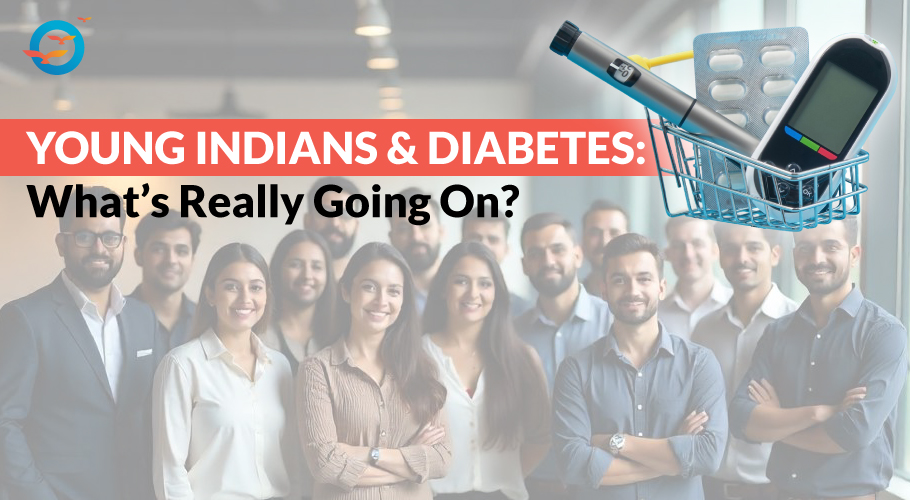 young adults diabetes