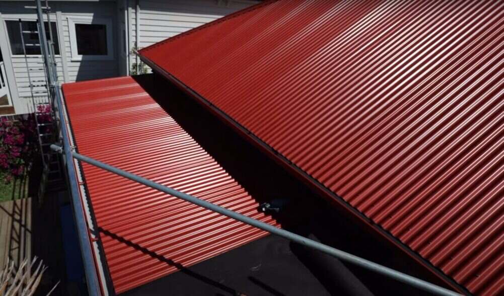 Roofers Auckland