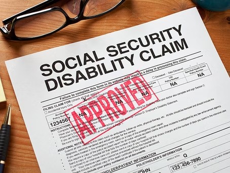 SSDI claim reopening rules