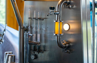 How Sealing Materials Affect Flavour in Craft Beverage Production