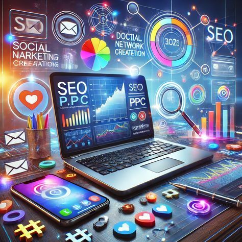 digital marketing course