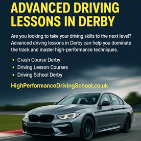 advanced-driving-lesson-derby