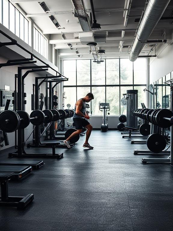 Exercises for Men to Boost Sexual Stamina