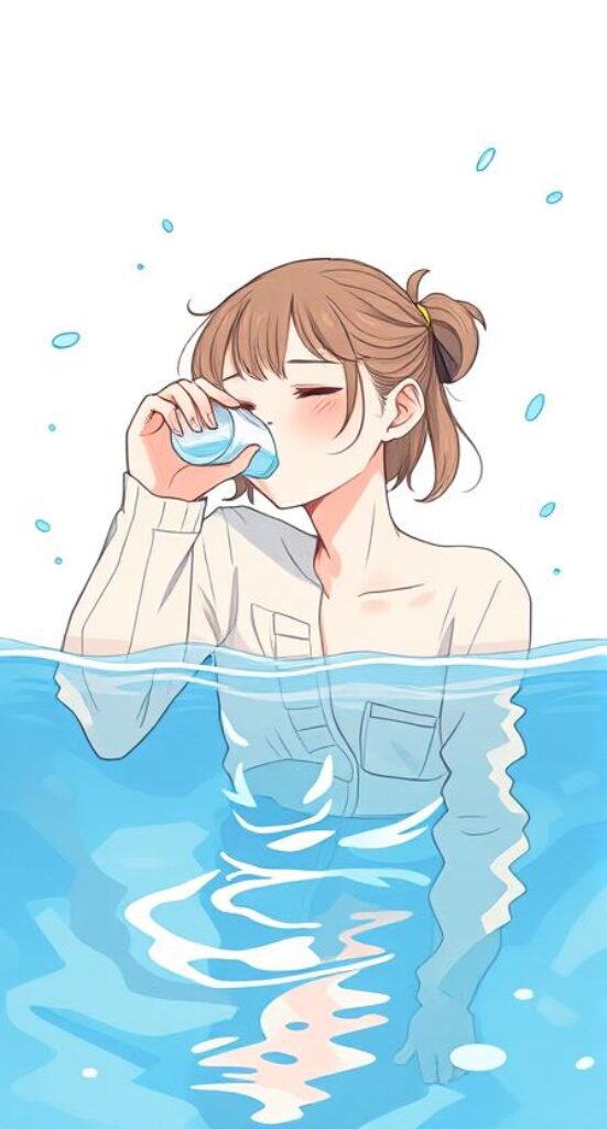 Water Fasting