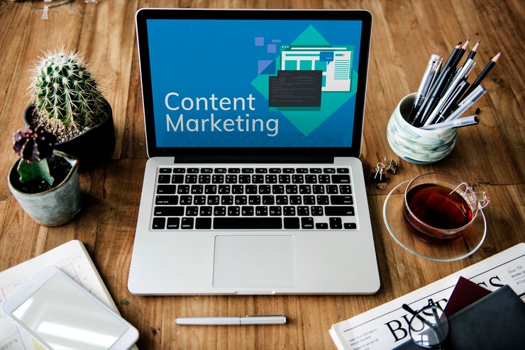 content writing