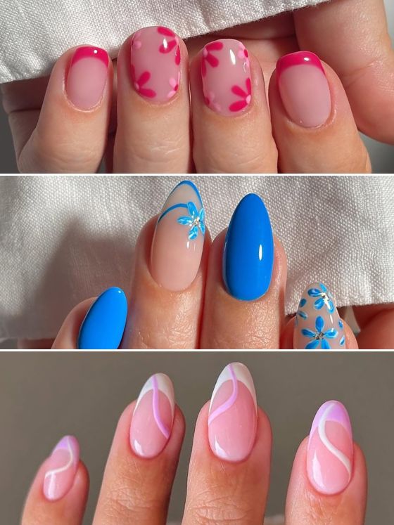 Nail Trend 2025