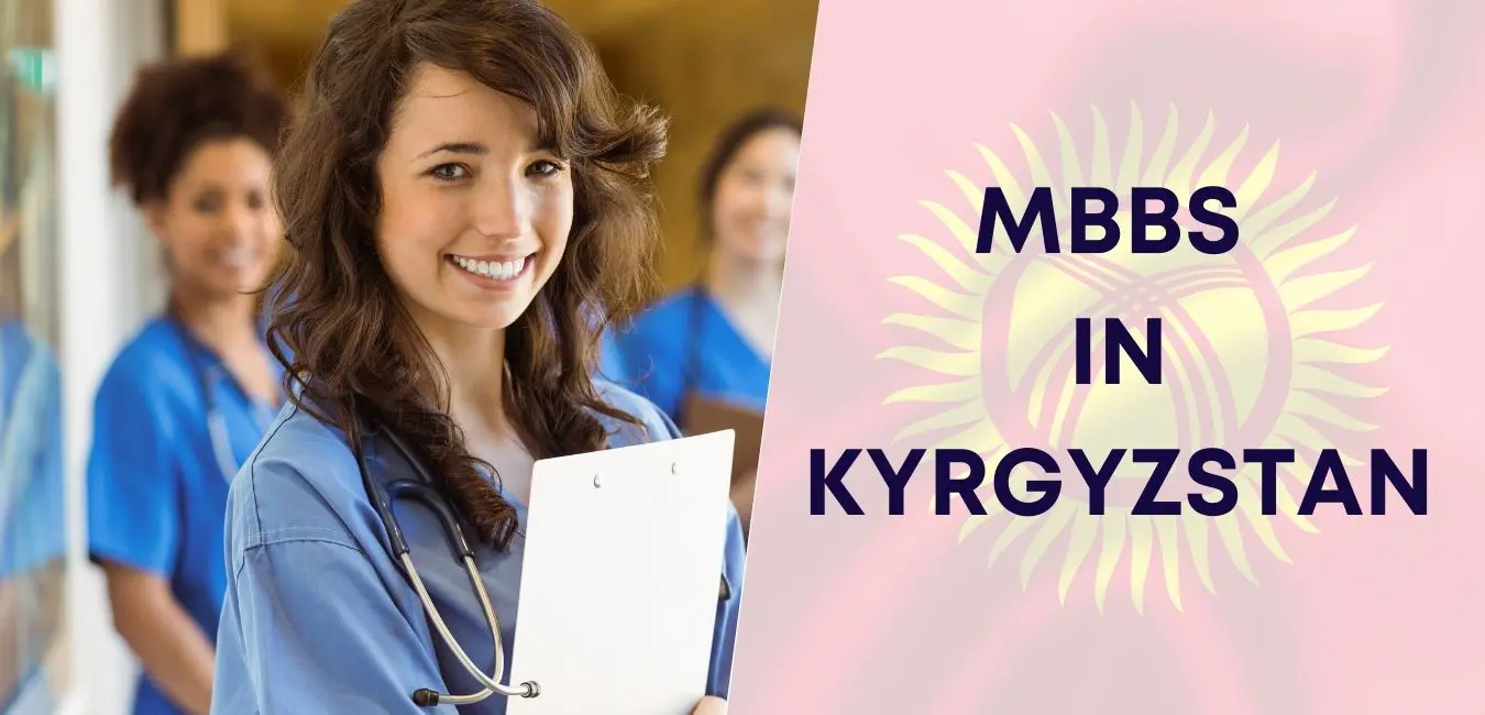 study mbbs in kyrgyzstan